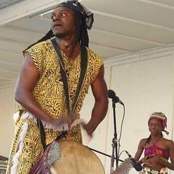 Yahaya Kamate